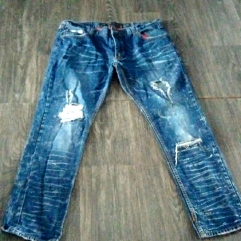 Men jeans